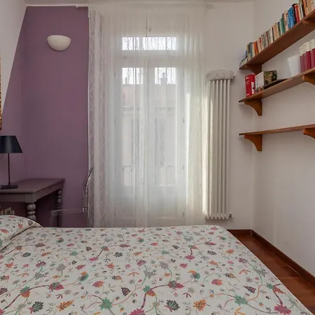 New Flat In Downtown Orti 16 Appartement Milan