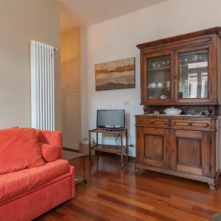 New Flat In Downtown Orti 16 Apartment *