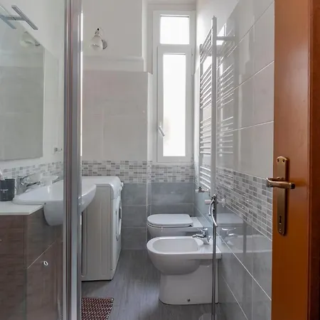 Apartment New Flat In Downtown Orti 16 *