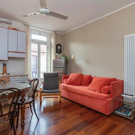 New Flat In Downtown Orti 16 * Milan