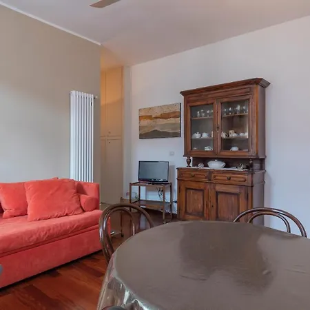 New Flat In Downtown Orti 16 Apartment Milan
