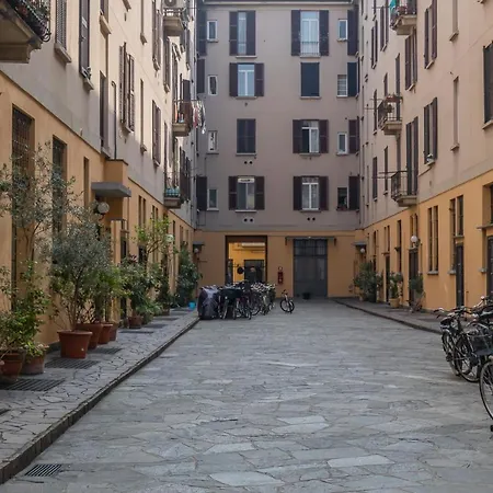 Apartment New Flat In Downtown Orti 16