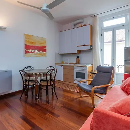 New Flat In Downtown Orti 16 * ميلان