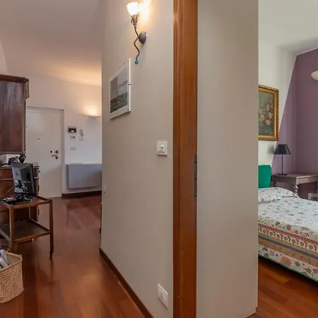 New Flat In Downtown Orti 16 Apartment *
