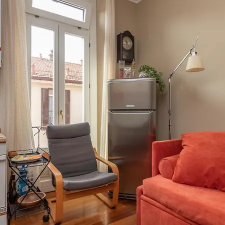 New Flat In Downtown Orti 16 * Milan