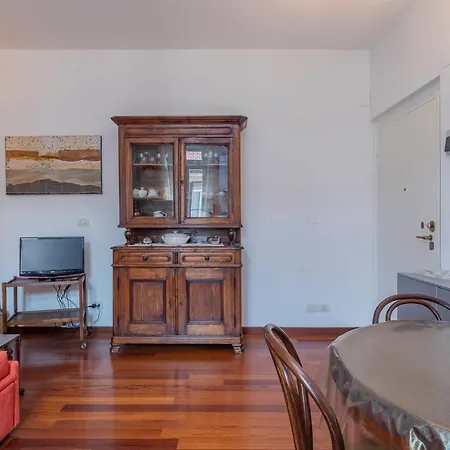 New Flat In Downtown Orti 16 Milan