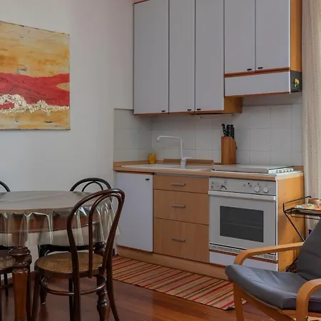 New Flat In Downtown Orti 16 شقة ميلان